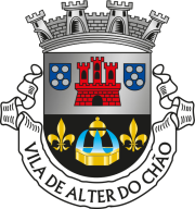 Portal Institucional de Alter do Chão