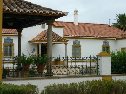 Casa-de-Campo-Monte-de-Vila-Formosa-Country-House