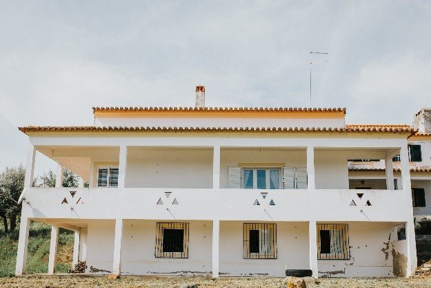 Horta-da-Pontinha-Alojamento-local