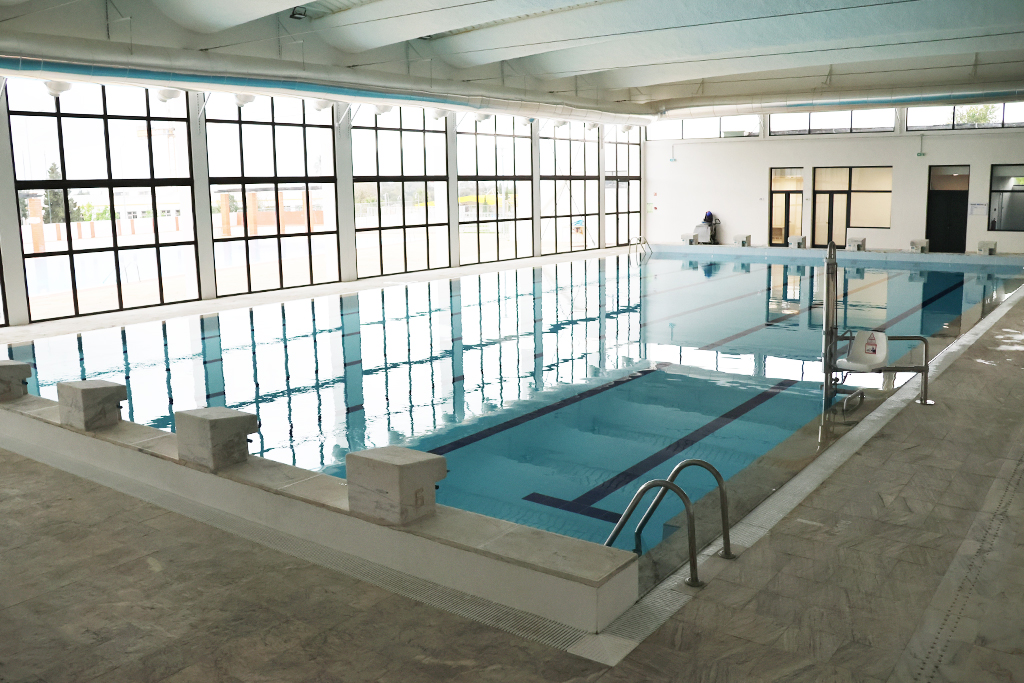 Piscina Coberta 1024x683