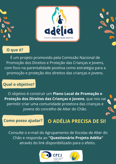 Projeto Adélia